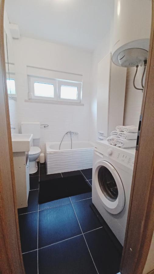 Apartman Dora Apartment Pula Luaran gambar