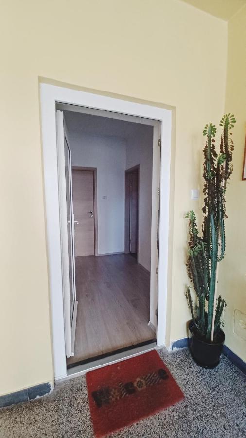 Apartman Dora Apartment Pula Luaran gambar