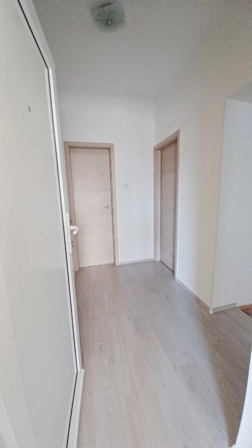 Apartman Dora Apartment Pula Luaran gambar