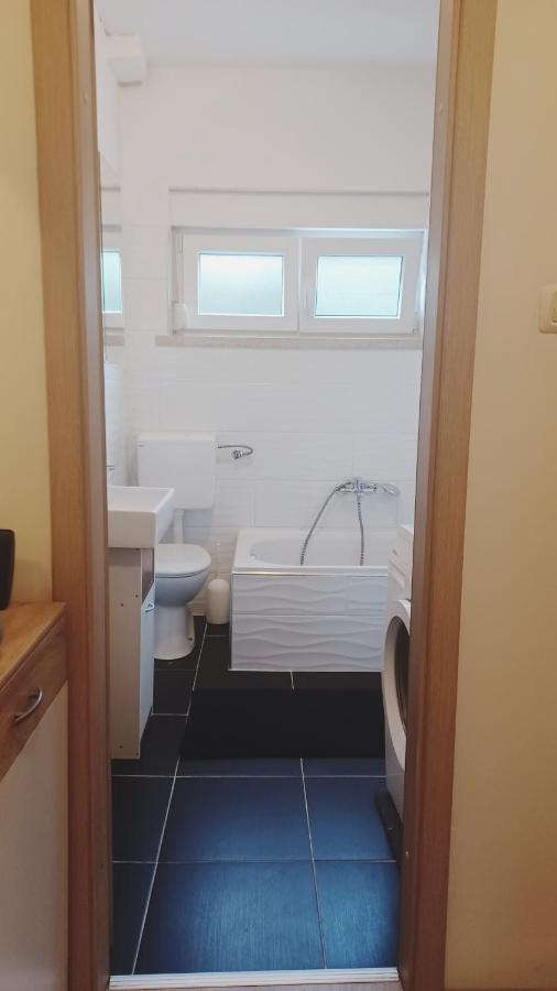 Apartman Dora Apartment Pula Luaran gambar