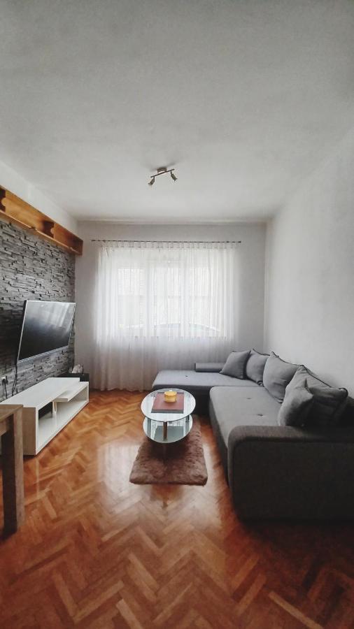 Apartman Dora Apartment Pula Luaran gambar