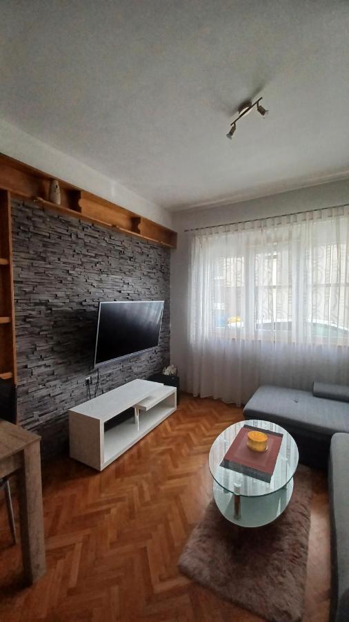 Apartman Dora Apartment Pula Luaran gambar