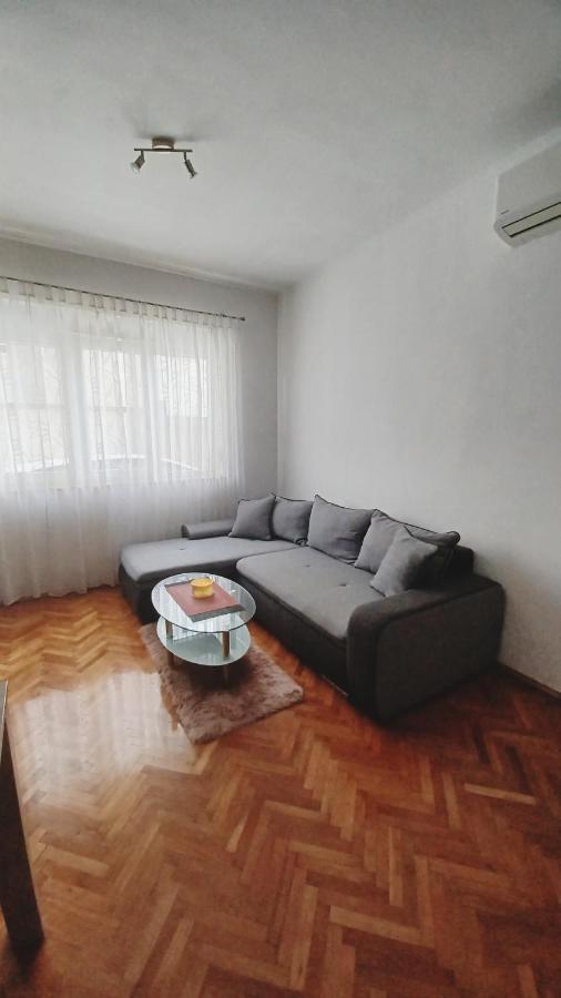 Apartman Dora Apartment Pula Luaran gambar