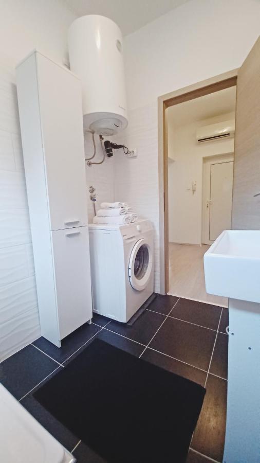 Apartman Dora Apartment Pula Luaran gambar