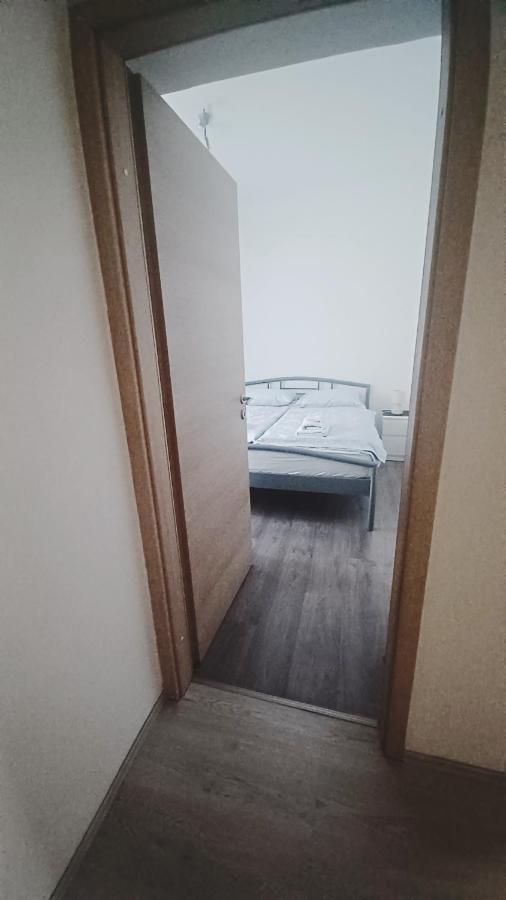 Apartman Dora Apartment Pula Luaran gambar