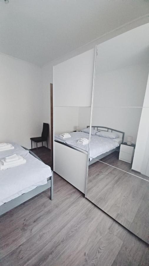 Apartman Dora Apartment Pula Luaran gambar
