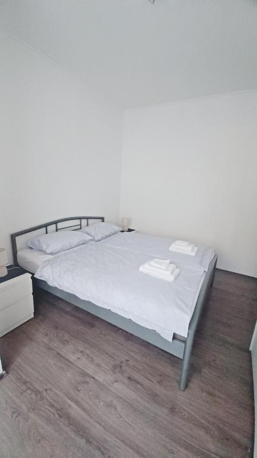 Apartman Dora Apartment Pula Luaran gambar