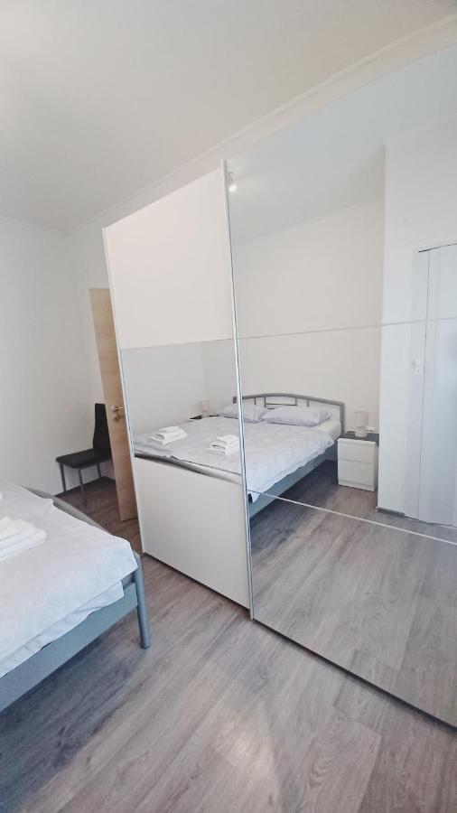 Apartman Dora Apartment Pula Luaran gambar